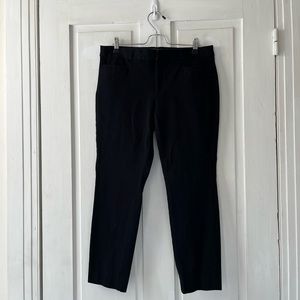 Dress pants